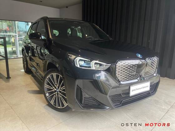 BMW iX1 ELÉTRICO XDRIVE30 M SPORT